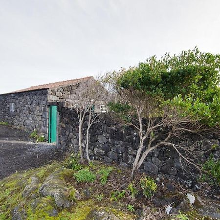 Vila Holiday House, Santa Luzia, Pico, Azores Santa Luzia  Exteriér fotografie