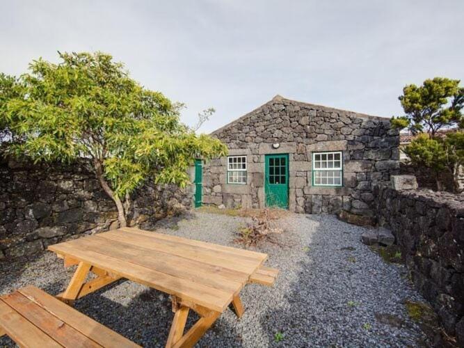 Vila Holiday House, Santa Luzia, Pico, Azores Santa Luzia  Exteriér fotografie