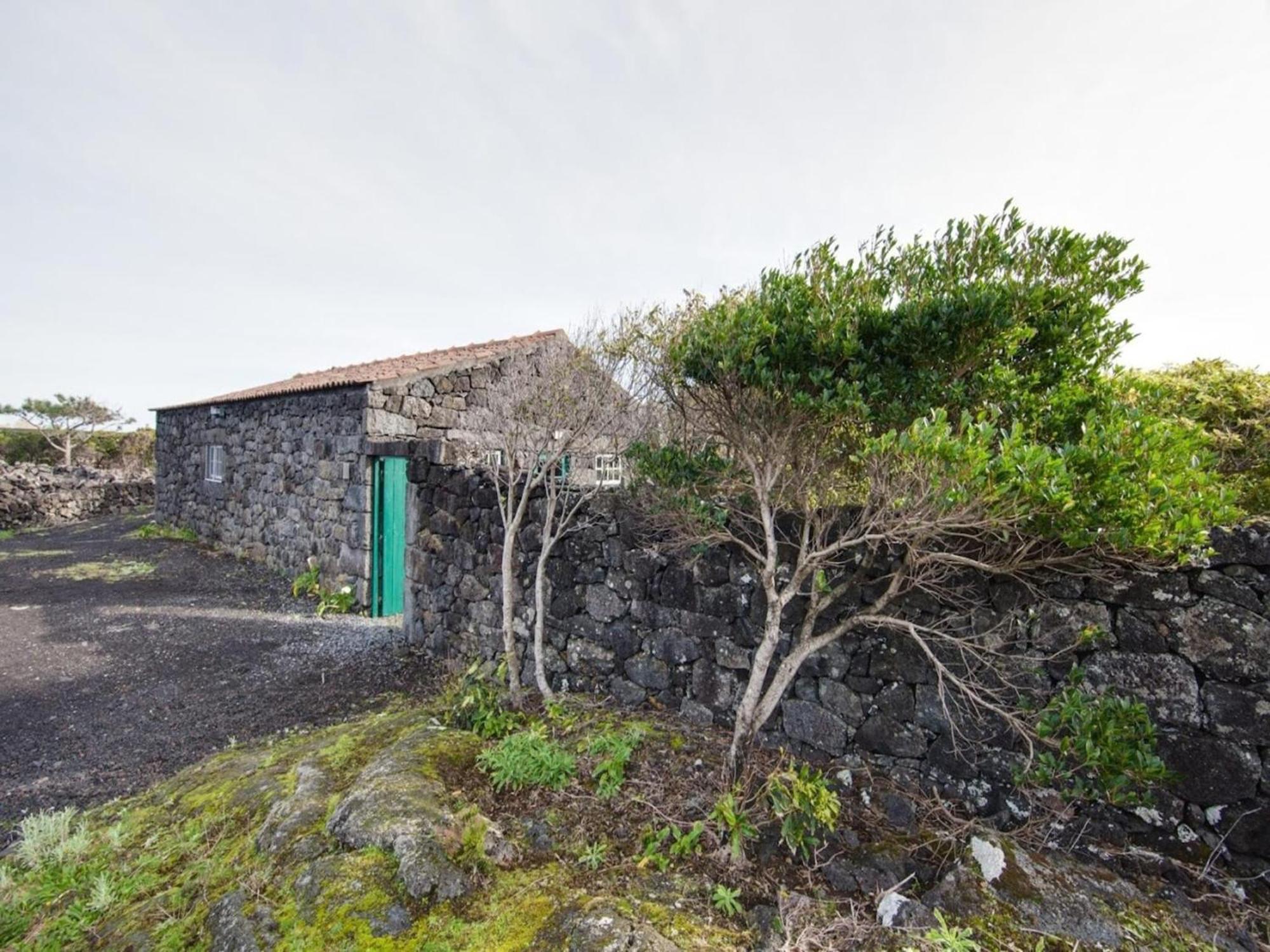 Vila Holiday House, Santa Luzia, Pico, Azores Santa Luzia  Exteriér fotografie