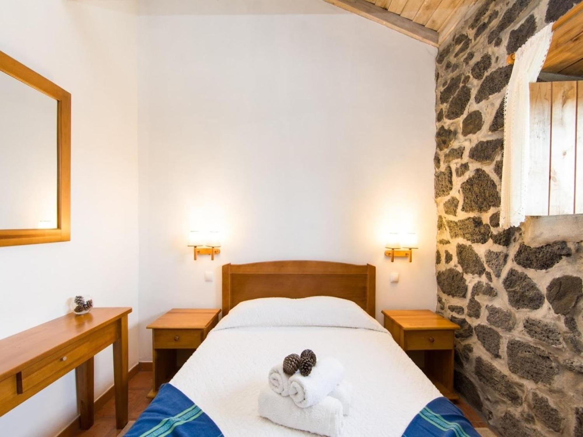 Vila Holiday House, Santa Luzia, Pico, Azores Santa Luzia  Exteriér fotografie