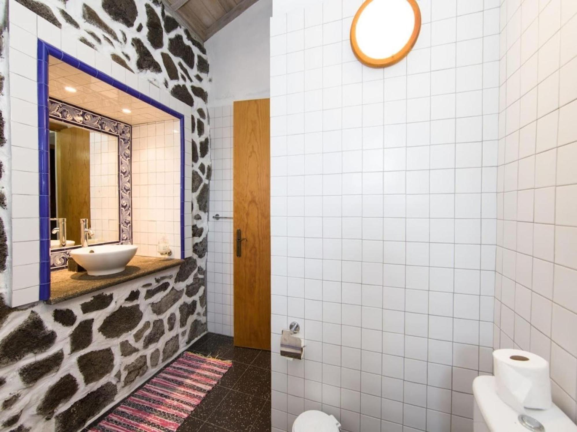 Vila Holiday House, Santa Luzia, Pico, Azores Santa Luzia  Exteriér fotografie