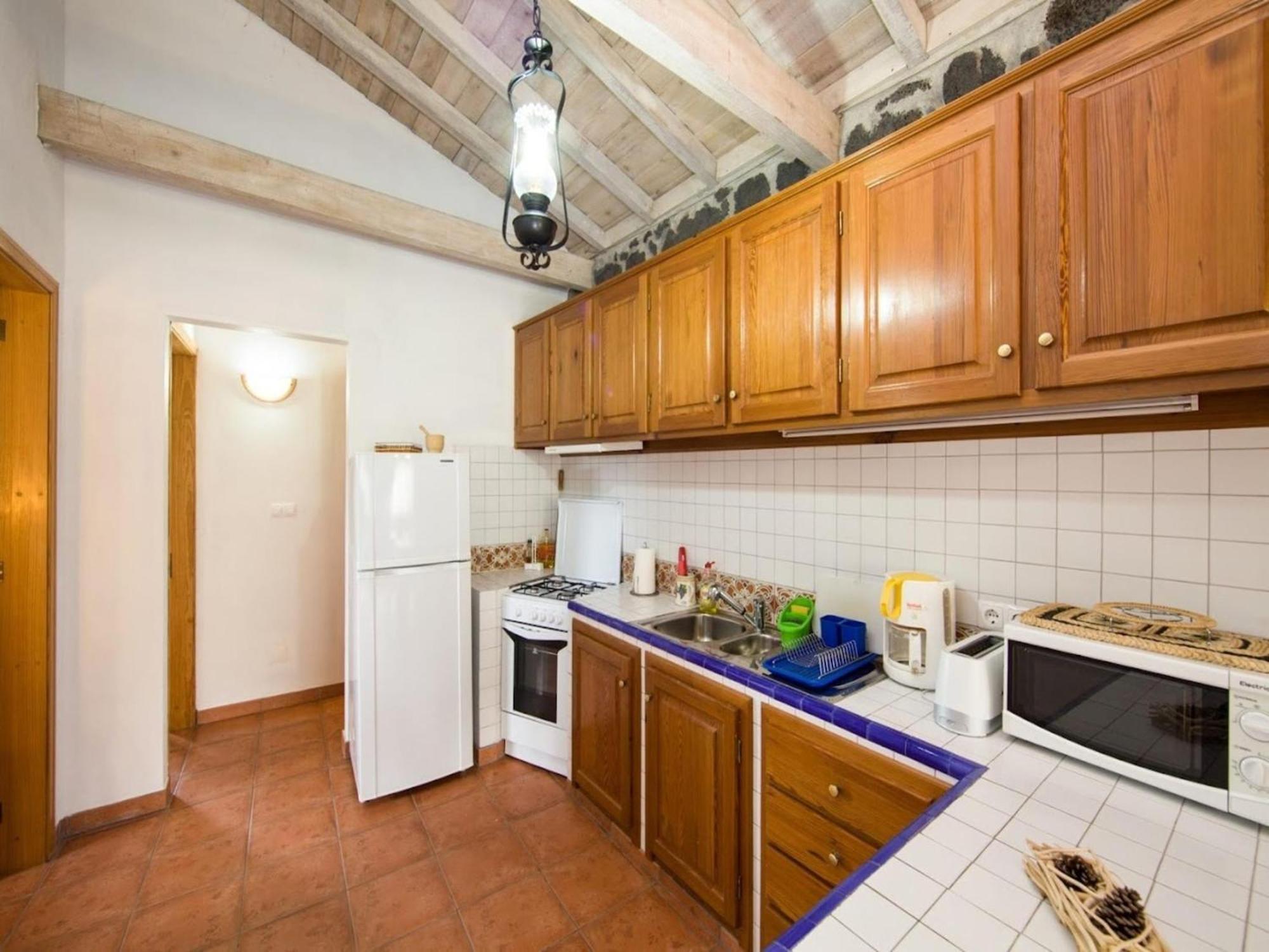 Vila Holiday House, Santa Luzia, Pico, Azores Santa Luzia  Exteriér fotografie