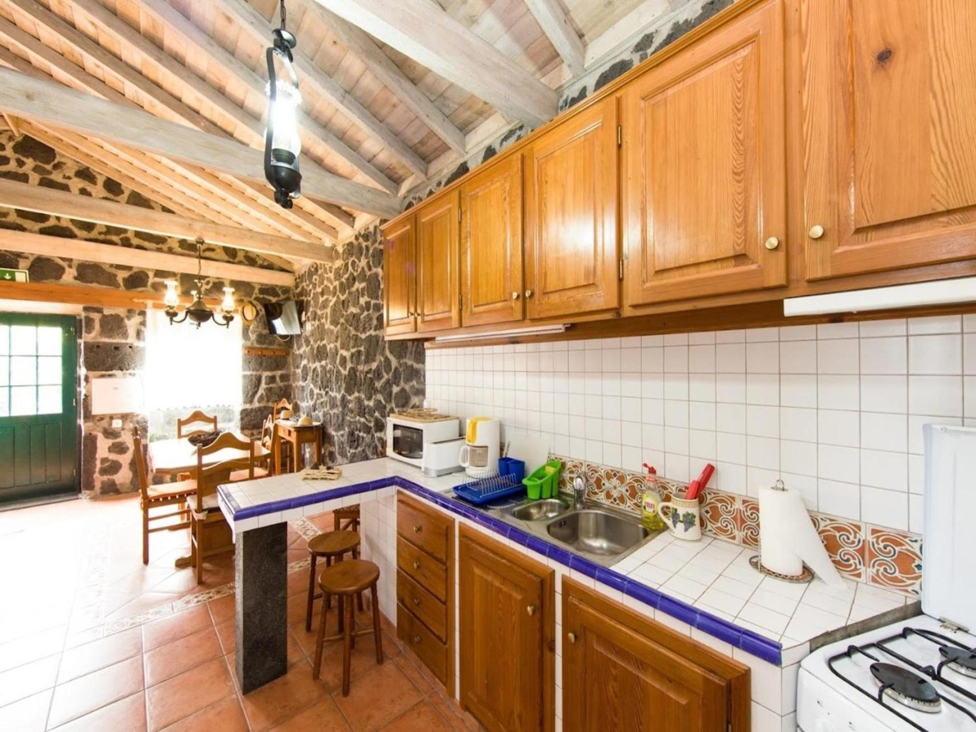 Vila Holiday House, Santa Luzia, Pico, Azores Santa Luzia  Exteriér fotografie