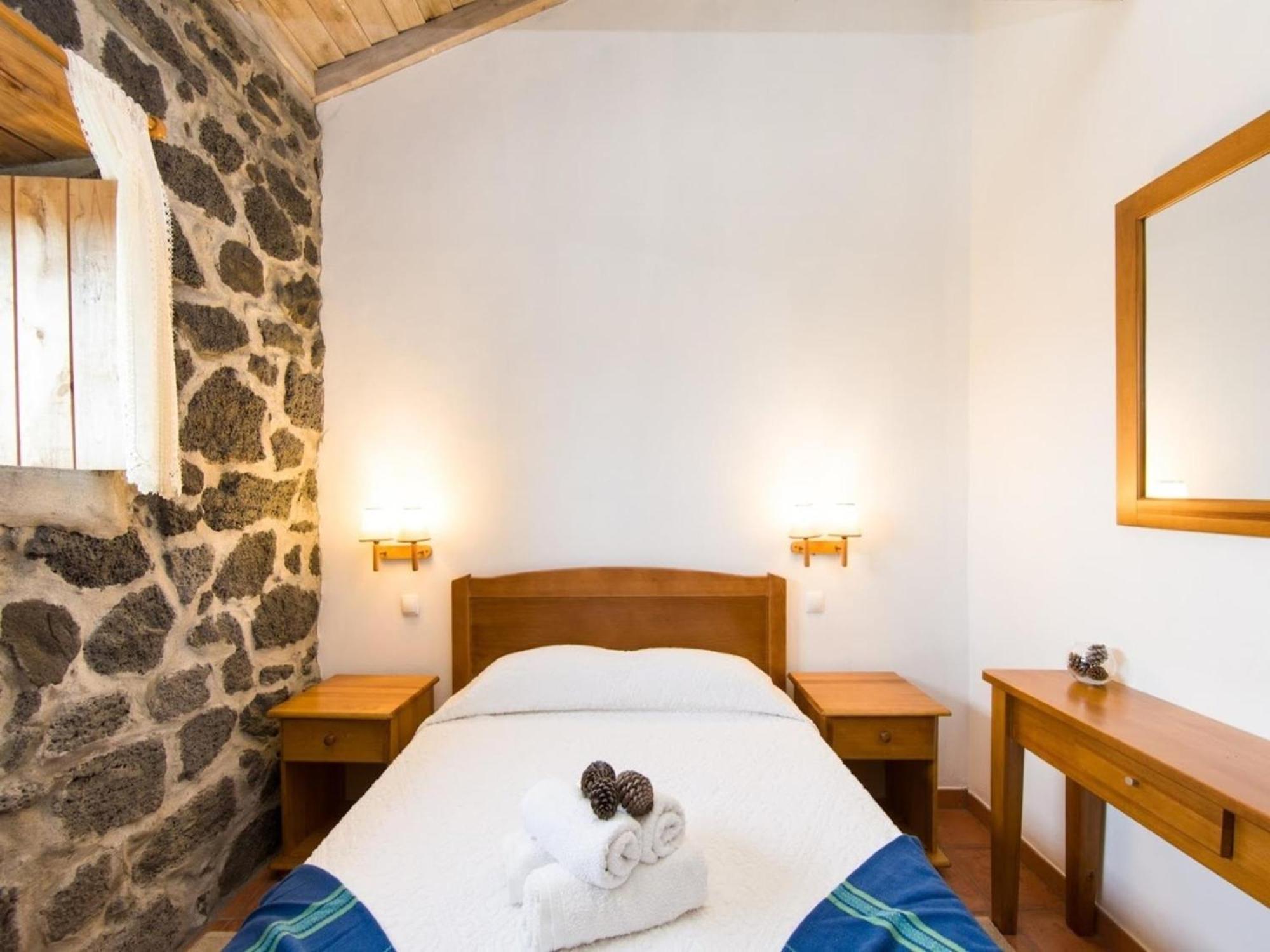 Vila Holiday House, Santa Luzia, Pico, Azores Santa Luzia  Exteriér fotografie