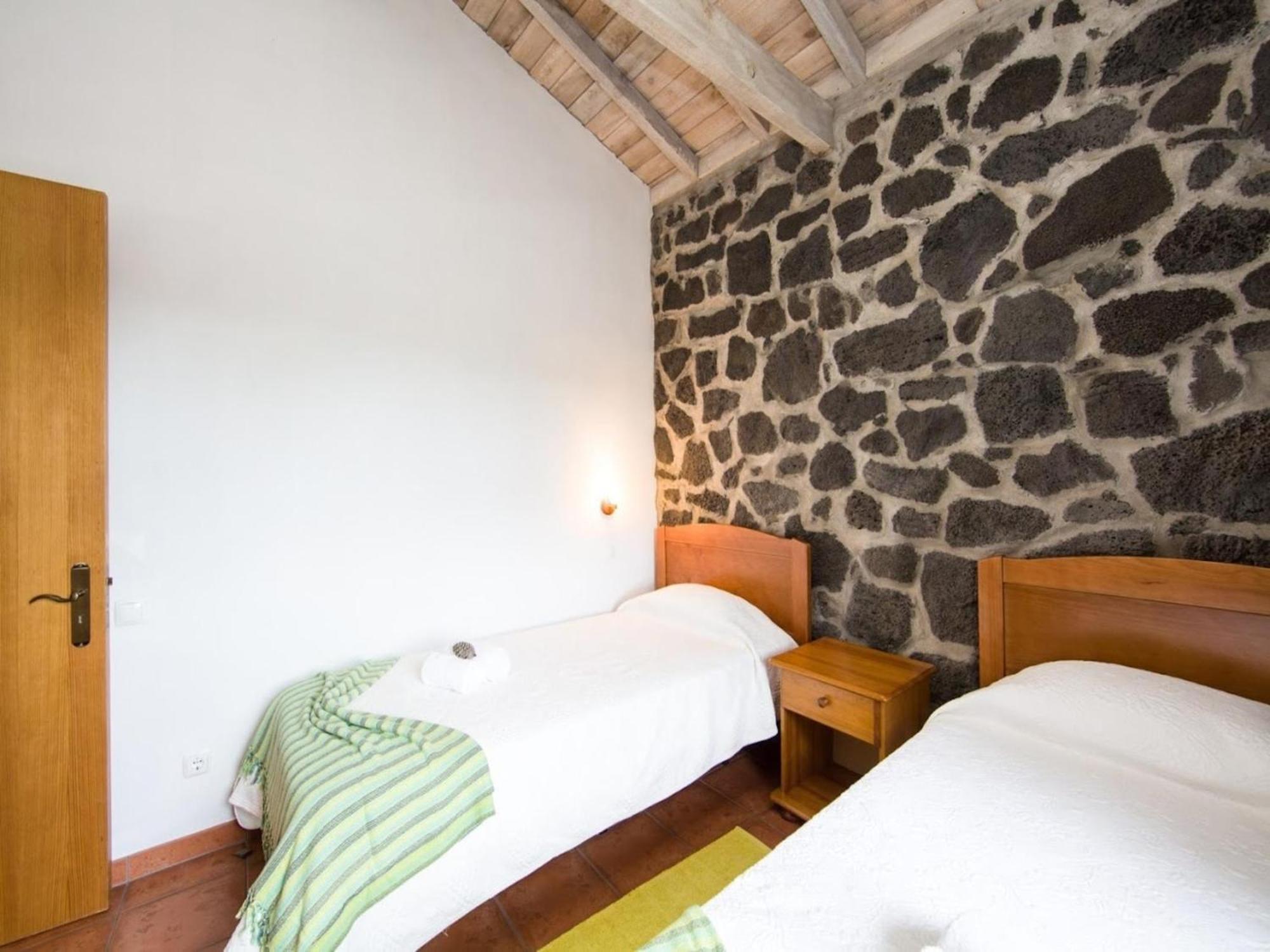 Vila Holiday House, Santa Luzia, Pico, Azores Santa Luzia  Exteriér fotografie