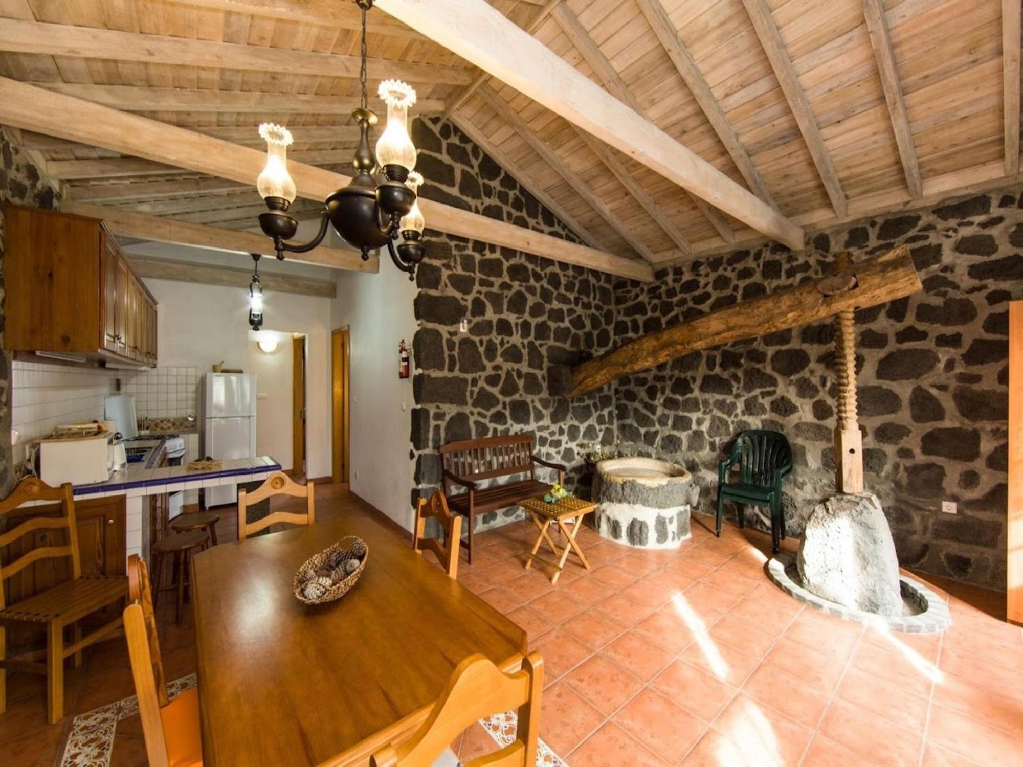 Vila Holiday House, Santa Luzia, Pico, Azores Santa Luzia  Exteriér fotografie