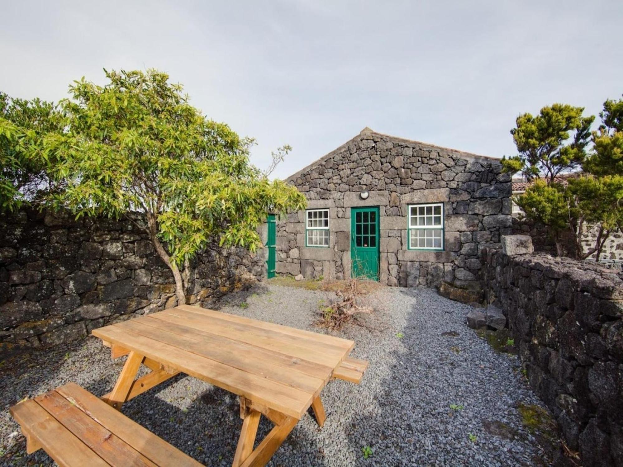 Vila Holiday House, Santa Luzia, Pico, Azores Santa Luzia  Exteriér fotografie