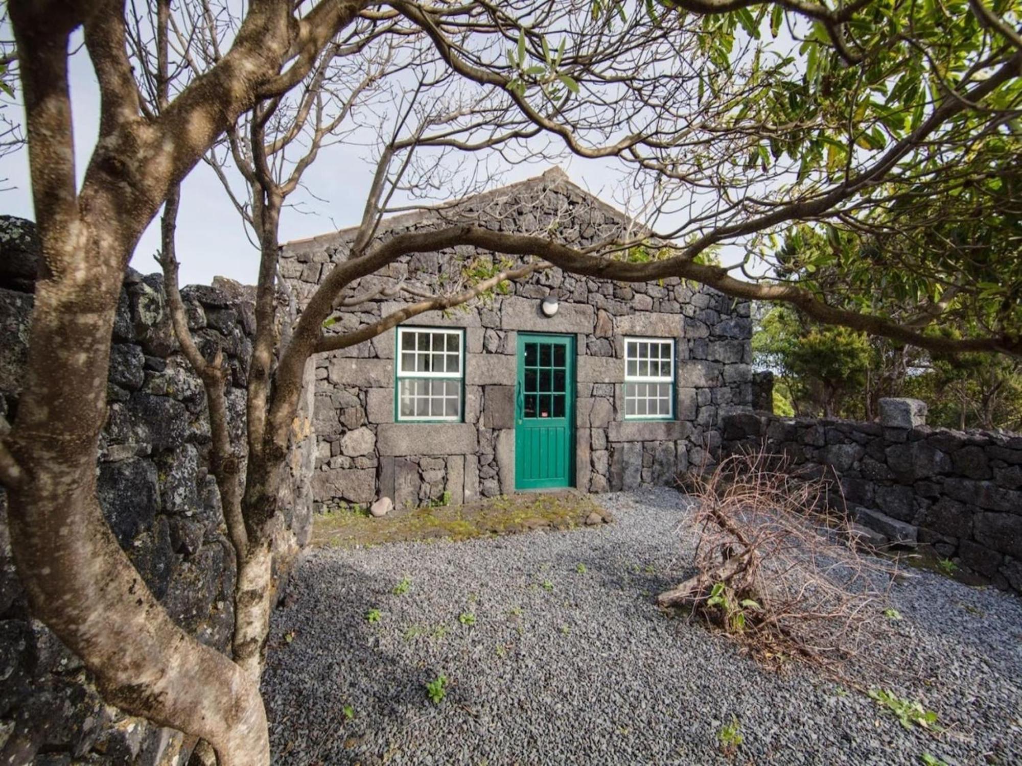 Vila Holiday House, Santa Luzia, Pico, Azores Santa Luzia  Exteriér fotografie