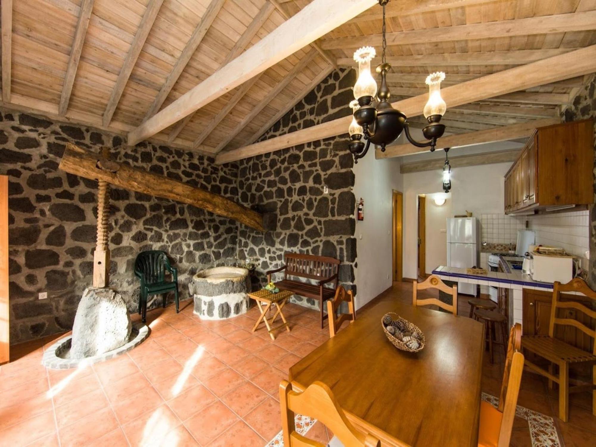 Vila Holiday House, Santa Luzia, Pico, Azores Santa Luzia  Exteriér fotografie