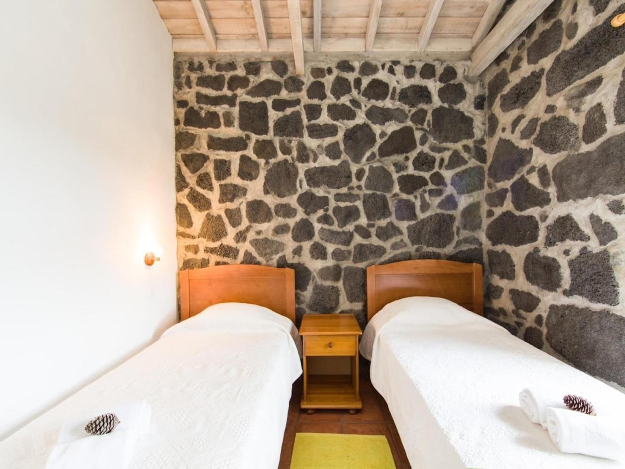 Vila Holiday House, Santa Luzia, Pico, Azores Santa Luzia  Exteriér fotografie